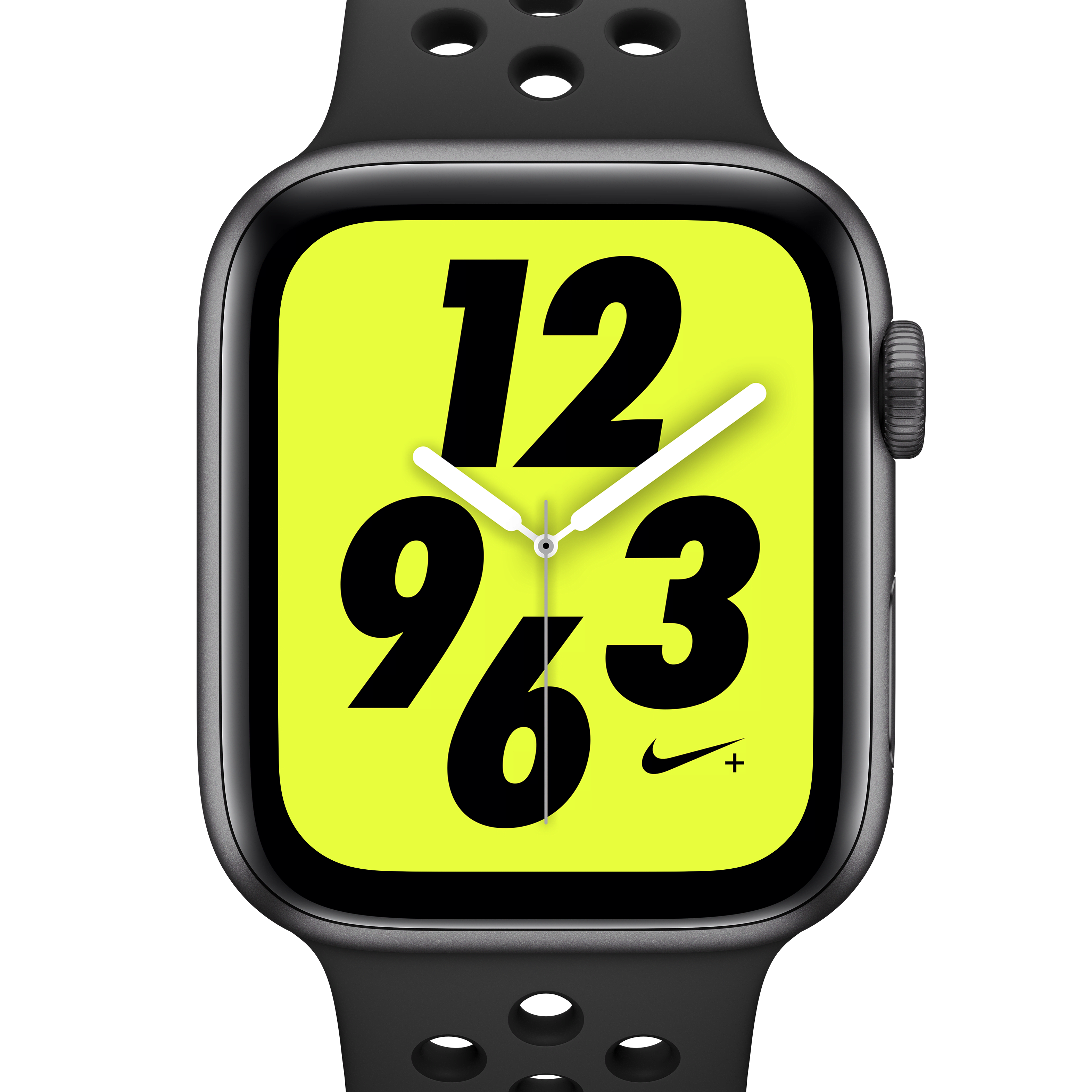 Apple nike series 4 watch best sale